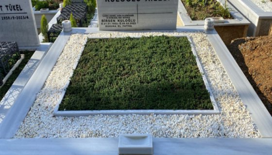 ÜMRANİYE KOCATEPE MEZARLIĞI HİZMETLERİMİZ