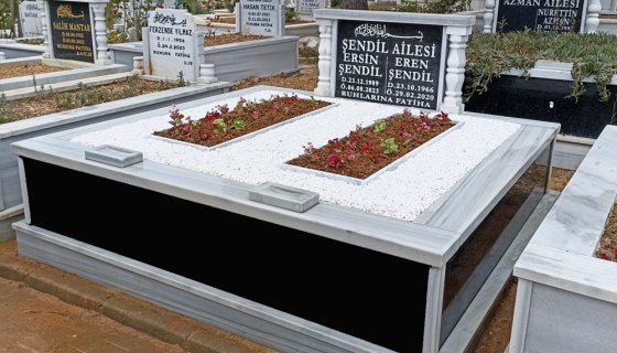 ÜMRANİYE IHLAMURKUYU MEZARLIĞI HİZMETLERİMİZ